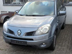 Grau Gebraucht 2009 Renault Koleos SUV | 1.200 € (Superpreis)
