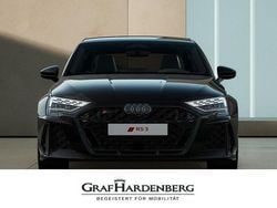Schwarz Neu 2026 Audi RS3 Limousine | 73.311 €