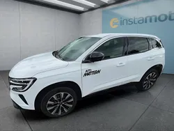 Weiß Gebraucht 2024 Renault Austral SUV | 37.049 € (Teuer)