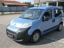 Blau Gebraucht 2009 Citroën Nemo Van / Kleinbus | 2.990 € (Fairer Preis)