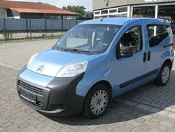 Blau Gebraucht 2009 Citroën Nemo Van / Kleinbus | 3.290 € (Fairer Preis)