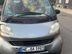 Gebraucht 2007 Smart ForTwo Coupé Coupé | 1.900 € (Superpreis)