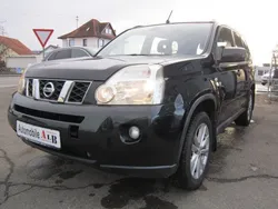 Schwarz Gebraucht 2008 Nissan X-Trail SE SUV | 4.950 € (Fairer Preis)