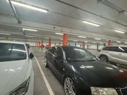 Schwarz Gebraucht 2004 Audi A6 Limousine | 1.800 € (Fairer Preis)
