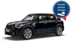 Schwarz Gebraucht 2022 Mini Cooper S Countryman Classic SUV | 28.441 € (Fairer Preis)