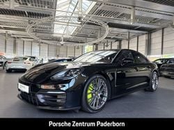 Schwarz Gebraucht 2024 Porsche Panamera 4 Platinum Edition Limousine | 98.890 €