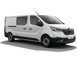 Gebraucht 2023 Renault Trafic Komfort Van | 30.681 € (Superpreis)