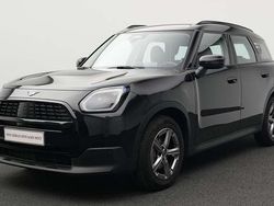Schwarz Gebraucht 2024 Mini Countryman Classic SUV | 34.516 €