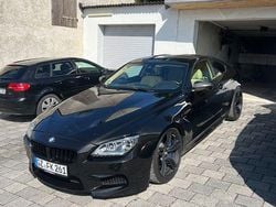Beige Gebraucht 2013 BMW M6 Performance Coupé | 36.000 €