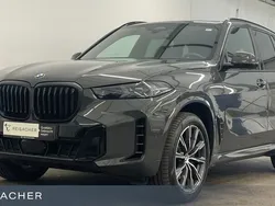 Dravitgrau metallic Gebraucht 2024 BMW X5 Shadowline SUV | 81.490 € (Fairer Preis)