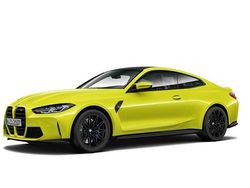 Gebraucht 2025 BMW M4 Efficient Dynamics Coupé | 59.990 €