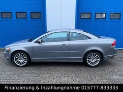 Grau Gebraucht 2006 Volvo C70 Cabrio | 7.400 € (Fairer Preis)