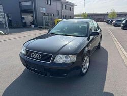 Gebraucht 2001 Audi A6 Comfort Limousine | 1.000 €
