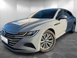 Grau Gebraucht 2024 VW Arteon Limousine | 31.870 € (Superpreis)