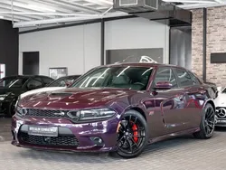 Violett Gebraucht 2023 Dodge Charger Limousine | 55.990 € (Etwas zu teuer)