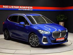 Blau Gebraucht 2023 BMW 223 Active Tourer M Sport Van / Kleinbus | 37.490 € (Fairer Preis)