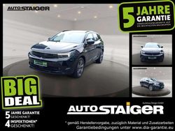 Diamant schwarz Gebraucht 2024 Opel Grandland X GS Line SUV | 25.790 € (Fairer Preis)