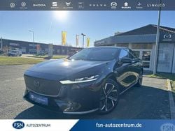 Schwarz Neu 2025 Mazda 6e Takumi-Line Limousine | 44.180 € (Fairer Preis)