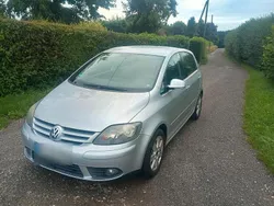 Silber Gebraucht 2006 VW Golf V Goal Kleinwagen | 3.300 € (Fairer Preis)