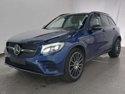 Other Gebraucht 2018 Mercedes GLC43 AMG AMG SUV | 29.597 € (Superpreis)