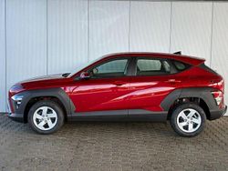 Ultimate red Neu 2025 Hyundai Kona Comfort SUV | 24.650 € (Fairer Preis)
