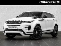 Ostuni pearl white Gebraucht 2023 Land Rover Range Rover evoque SE Dynamic SUV | 45.690 € (Etwas zu teuer)