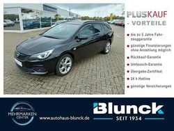Gebraucht 2020 Opel Astra GS Line Kombi | 13.490 € (Fairer Preis)