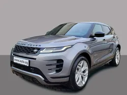 Eiger grey Gebraucht 2024 Land Rover Range Rover evoque SE Dynamic SUV | 53.422 € (Teuer)