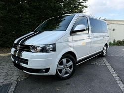 Weiß Gebraucht 2011 VW T5 Van | 19.800 € (Fairer Preis)