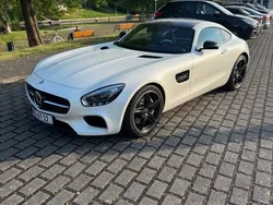 Weiß Gebraucht 2016 Mercedes AMG GT C AMG Coupé | 87.500 €