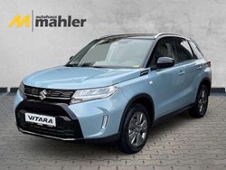 Blau Neu 2025 Suzuki Vitara Comfort SUV | 28.990 € (Fairer Preis)