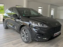 Schwarz Gebraucht 2020 Ford Kuga ST-Line X SUV | 20.900 € (Fairer Preis)