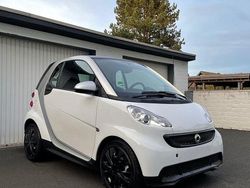 Weiß Gebraucht 2012 Smart ForTwo Coupé Pure Coupé | 4.990 € (Fairer Preis)
