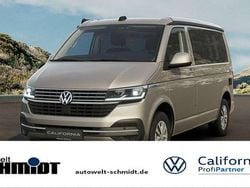 Mojave beige metallic Gebraucht 2023 VW LT California Van | 66.990 € (Fairer Preis)