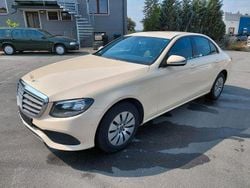 Gelb Gebraucht 2018 Mercedes 200 Limousine | 12.000 € (Superpreis)