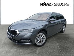 Grau Gebraucht 2024 Skoda Octavia Style Kombi | 30.990 € (Fairer Preis)