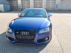 Violet Gebraucht 2007 Audi S5 Coupé | 22.999 €