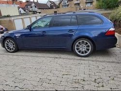 Gebraucht 2009 BMW 530 Kombi | 2.900 € (Superpreis)