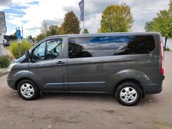 Gebraucht 2016 Ford Transit Custom Van / Kleinbus | 21.300 €