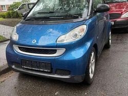 Gebraucht 2009 Smart ForFour Limousine | 3.500 €