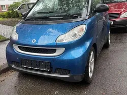 Gebraucht 2009 Smart ForFour Limousine | 3.500 €