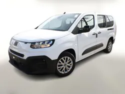 Weiß Neu 2024 Fiat Doblò Van / Kleinbus | 28.429 € (Fairer Preis)