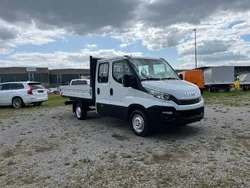 Weiß Gebraucht 2019 Iveco Daily Limousine | 20.825 € (Fairer Preis)