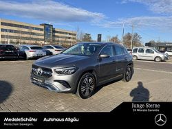 Grau Gebraucht 2024 Mercedes GLA250 Progressive SUV | 39.640 € (Fairer Preis)
