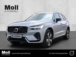 Vapour grey Gebraucht 2023 Volvo XC60 Plus SUV | 50.750 € (Guter Preis)