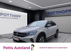 Grau Gebraucht 2024 VW Taigo Goal SUV | 24.977 € (Fairer Preis)