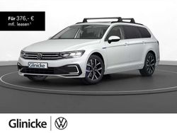 Weiß Gebraucht 2022 VW Passat GTE Kombi | 24.880 € (Fairer Preis)