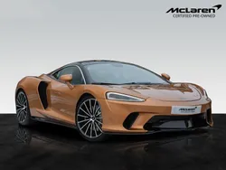 McLaren GT