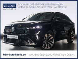 Schwarz Neu 2025 Renault Rafale Techno SUV | 45.049 €