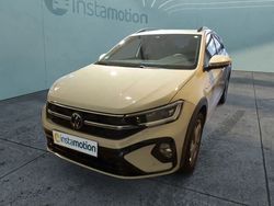 Grau Gebraucht 2024 VW Taigo R-line SUV | 24.490 € (Fairer Preis)